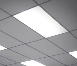 Panel LED para techo