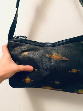 Set 2 Borse ZOON Fantasia Pianeti