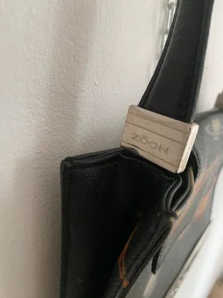 Set 2 Borse ZOON Fantasia Pianeti