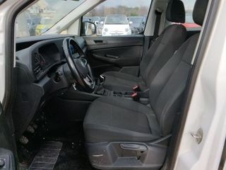 Volkswagen Caddy 2.0 TDI 90 kW (122 CV) 4MOTION Origin