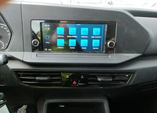 Volkswagen Caddy 2.0 TDI 90 kW (122 CV) 4MOTION Origin