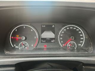 Volkswagen Caddy 2.0 TDI 90 kW (122 CV) 4MOTION Origin