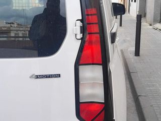 Volkswagen Caddy 2.0 TDI 90 kW (122 CV) 4MOTION Origin