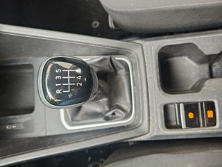 Volkswagen Caddy 2.0 TDI 90 kW (122 CV) 4MOTION Origin