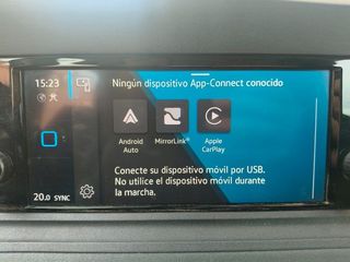 Volkswagen Caddy 2.0 TDI 90 kW (122 CV) 4MOTION Origin