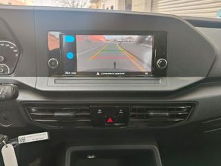 Volkswagen Caddy 2.0 TDI 90 kW (122 CV) 4MOTION Origin