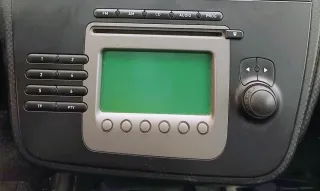Radio Seat Altea