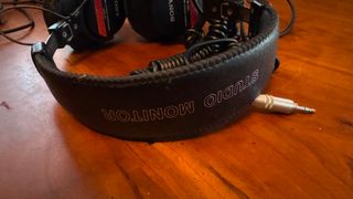 Sony MDR-V6 Auriculares Monitor Estudio Headphones