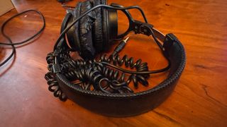 Sony MDR-V6 Auriculares Monitor Estudio Headphones