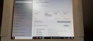 HP Compaq 4300 Small, Torre Ordenador 8GB RAM