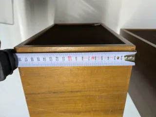 Altavoces antiguos RAB