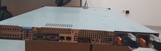 Servidor Dell PowerEdge R420