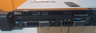 Servidor Dell PowerEdge R420