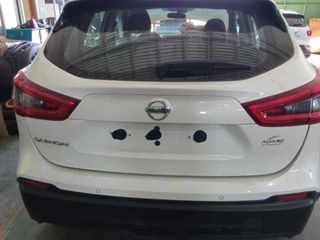 Elevalunas del der nissan e11421100 qashqai 195101