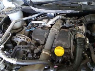 Elevalunas del der nissan e11421100 qashqai 195101