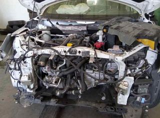 Elevalunas del der nissan e11421100 qashqai 195101