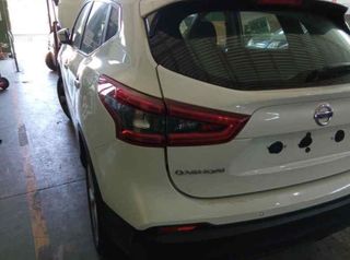 Elevalunas del der nissan e11421100 qashqai 195101