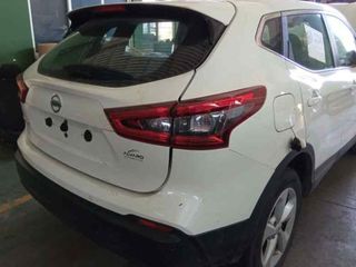 Elevalunas del der nissan e11421100 qashqai 195101