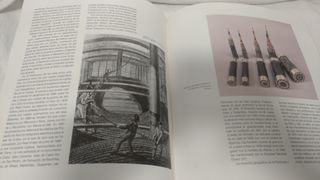 Exposición historica de las telecomunicaciones