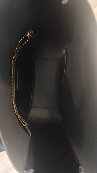 Bolso Saint Laurent Negro