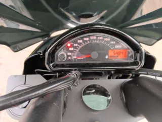 Suzuki Intruder M800 Black Edition