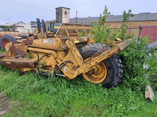 TRAILLA 14 M3 JOHN DEERE