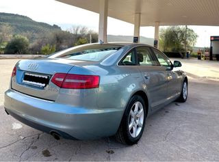 Audi A6 2010