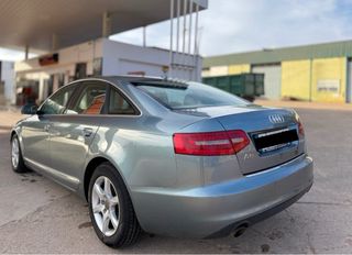 Audi A6 2010