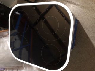 Vitrocerámica Teka Impecable