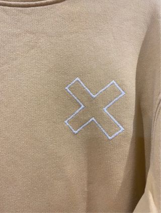 Sudadera Blue Banana Amarilla