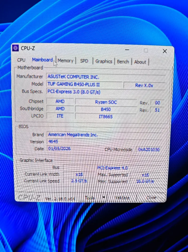 PC 5900X 32GB RTX 3070 afbeelding 6