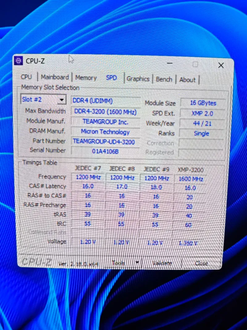 PC 5900X 32GB RTX 3070 afbeelding 8