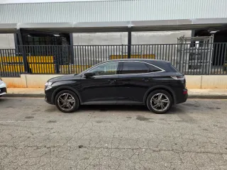 DS DS 7 CROSSBACK 2021
