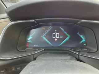 DS DS 7 CROSSBACK 2021