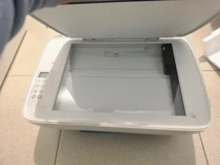 Impresora HP Deskjet 3636