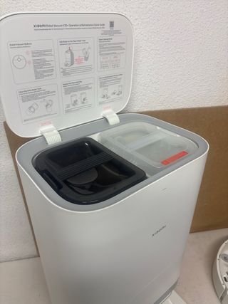 Aspirador Robot Xiaomi X20+