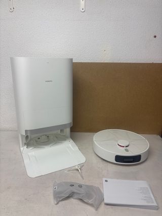 Aspirador Robot Xiaomi X20+