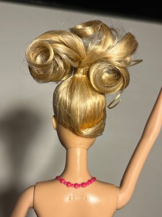 Barbie Ballerina I Can Be