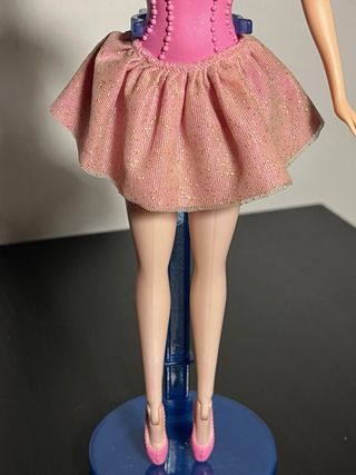 Barbie Ballerina I Can Be