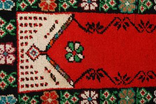 Tappeto Berbero Pregiato 280x72 cm