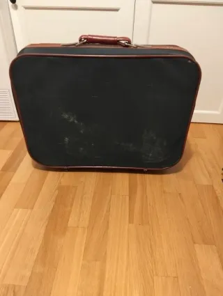 Valigia vintage American Tourister