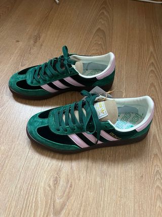 Adidas spezial talla 40