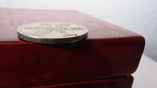 Moneda 100 Pesetas Juan Carlos I Rey 1980-MO13A