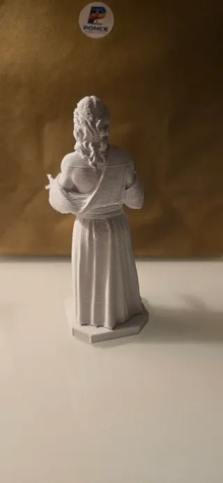 Cristo Resucitado Puerto Santa María