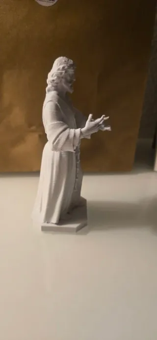 Cristo Resucitado Puerto Santa María