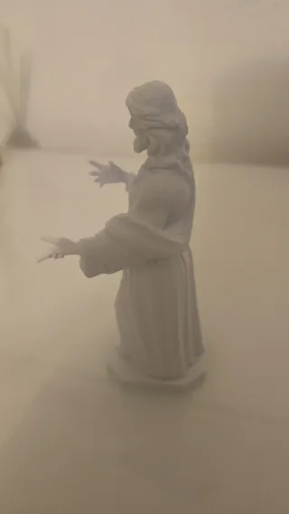 Cristo Resucitado Puerto Santa María