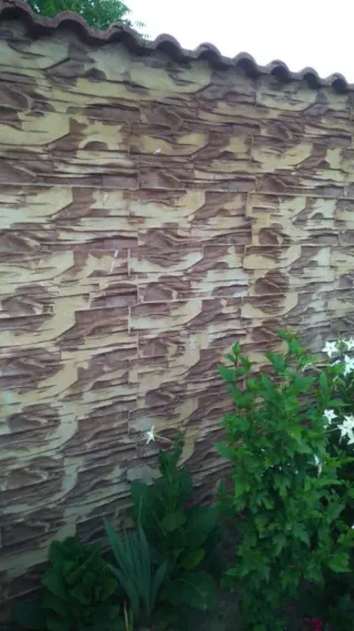 Hormigón Impreso y Pulido