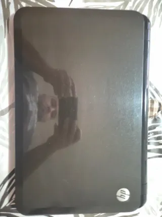 Portatile HP Pavilion g6 + Caricatore Originale