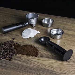 Cafetera Cecotec Power Espresso 20