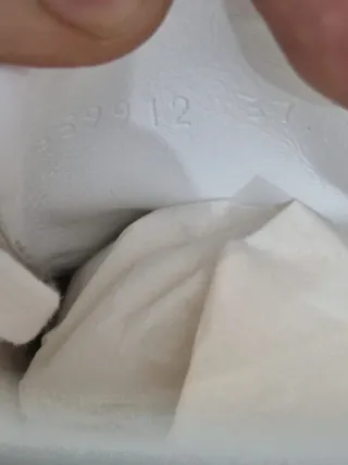 Scarpe Gucci Ace Tg 37